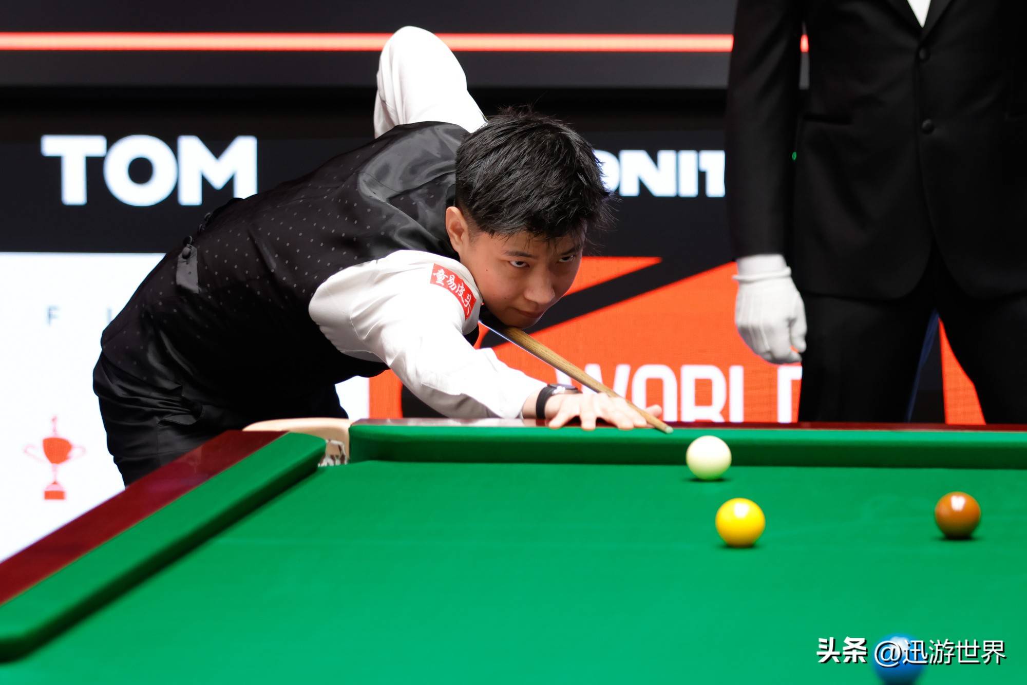 他们的得分 他们的得分