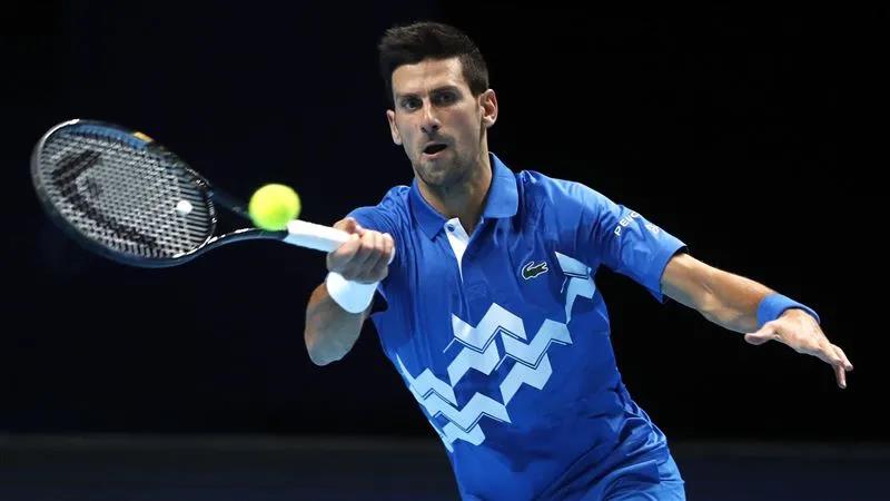 场上选手们 场上选手们