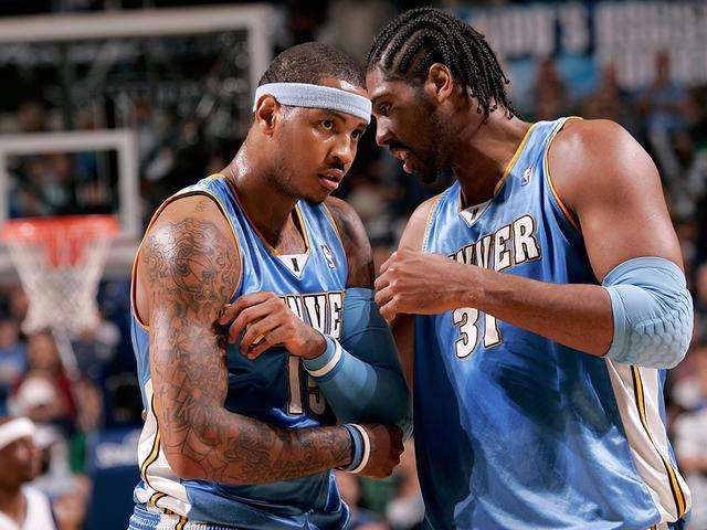 美记：雷霆关注斯图尔特 活塞若交易可获丰厚回报